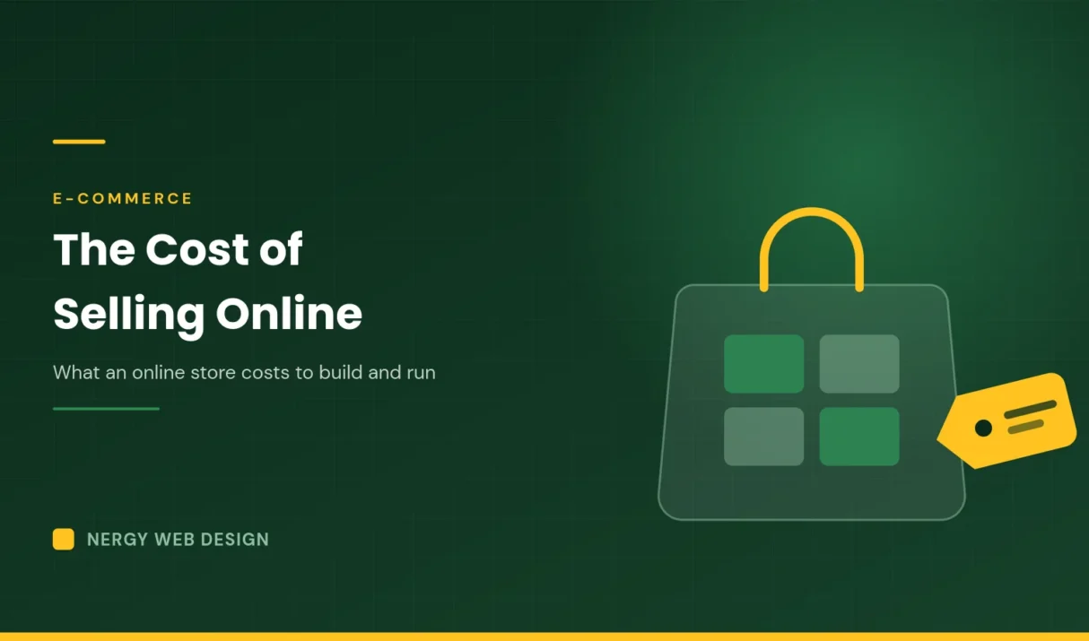 How Much Does an E-commerce Website Cost in Nigeria in 2026?